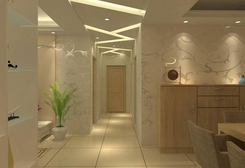 別墅玄關風水禁忌