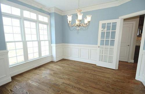 2016年別墅墻面裝修預(yù)算材料價格參考