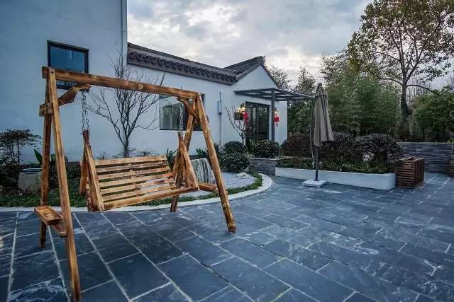 農房還能這樣改造，看80后女孩的農村自建房日記