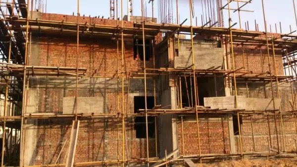 【干貨】自建房主體的梁、板、柱鋼筋施工工藝，包工頭別想再坑你！