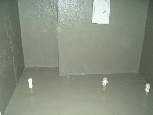 衛生間防水流程與注意事項