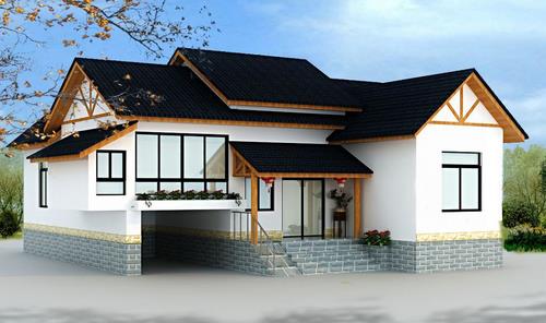 磚混結構自建房如何做好抗震措施