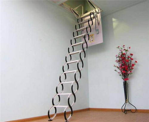 農村自建房的樓梯風水及常見的室內樓梯樣式介紹！