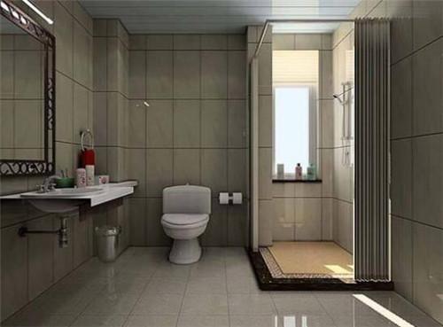 裝修地磚如何選？根據裝修風格搭配不同地磚顏色就不會錯！