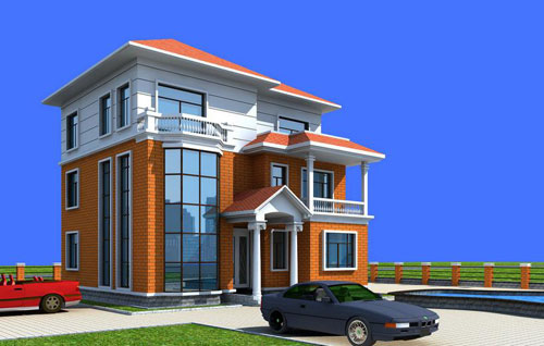 農(nóng)村自建別墅驗(yàn)收標(biāo)準(zhǔn)及注意事項(xiàng)