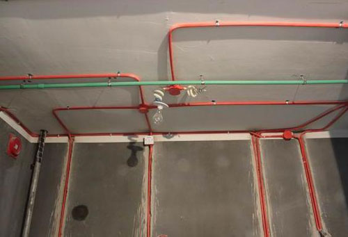 農村自建房水電改造和驗收注意事項