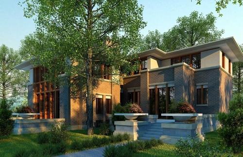 別墅風(fēng)水不足如何改造和彌補(bǔ)