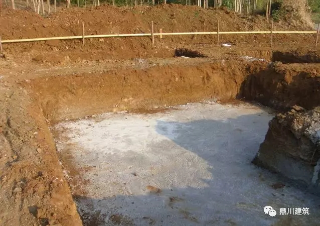 農村建房不得不考慮的問題：如何確定基礎埋深?