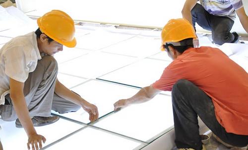 節(jié)后裝修復(fù)工要做好哪些準(zhǔn)備工作