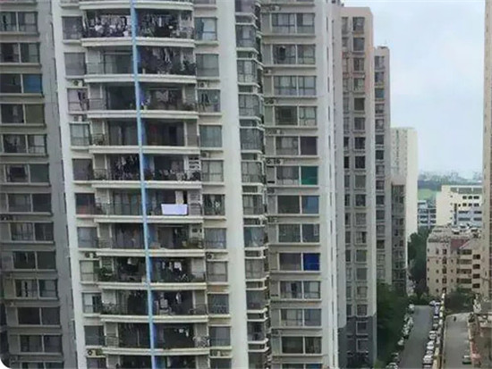 陽光的照射方向決定了房子的陰陽氣，看看你家屬于哪一種？