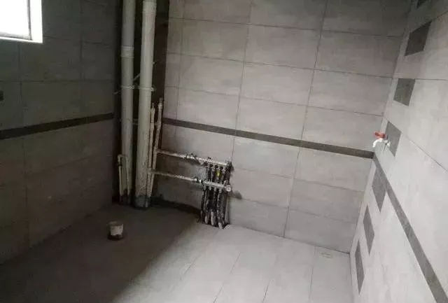 農村自建房排水管道的驗收方法，早早知道防后悔！