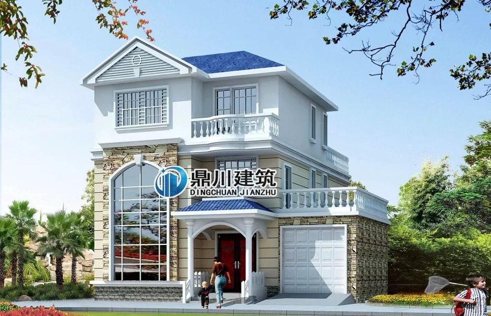 自建房朝向有什么講究？怎樣選擇朝向才最好？