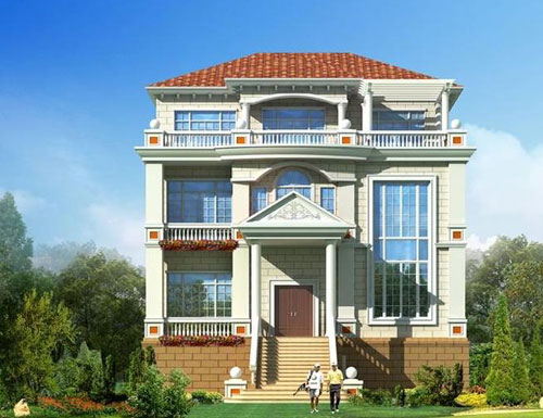 農(nóng)村自建別墅驗(yàn)收標(biāo)準(zhǔn)及注意事項(xiàng)