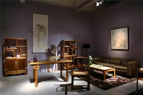 傳統中式書房，古人留下的另一個瑰寶，美醉了