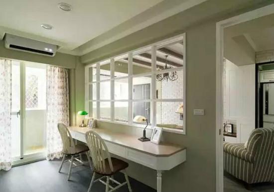 窗戶還能這樣設計，選一款美翻你的自建房！