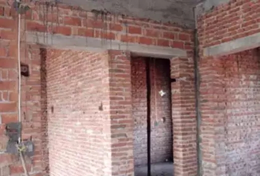 農村磚混結構自建房7大須知，做好第2條，墻上不留縫！