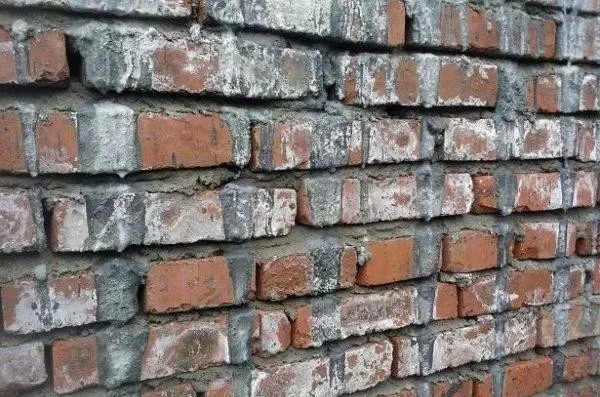 【干貨】農村砌墻需避免的6大問題，8大事項，值得收藏！