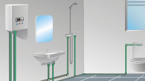 農村自建房管道驗收流程與注意事項