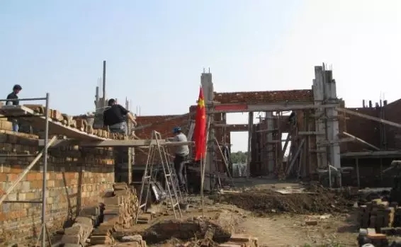 分享：網(wǎng)友34萬給爸媽在農(nóng)村建起養(yǎng)老自建房，艷羨全鄉(xiāng)！